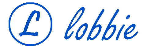 lobbie logo